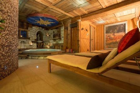 Apartments Suites LAC BLEU - 35