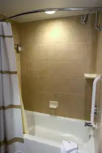 Houston Marriott Westchase - 37