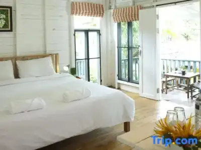 Sunshine Inn Resort - 41