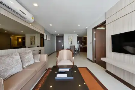 Grand Asoke Suites Boutique Residence - 145