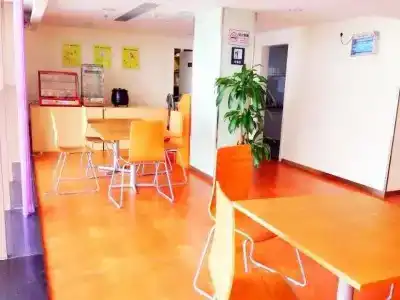 7 Days Inn Shenzhen East Railway Station Buji Laojie - 13