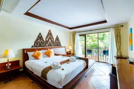 Ao Nang Bay Resort - 5
