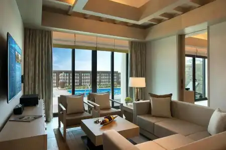 Saadiyat Rotana Resort and Villas - 96