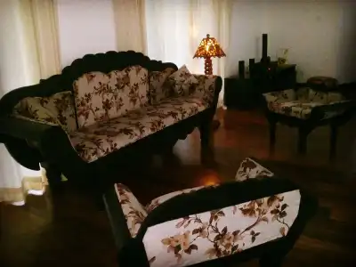 Sunlit Villa - 13