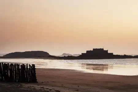 Escale Oceania Saint-Malo - 12