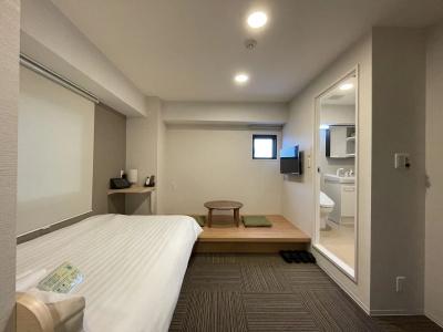 The Light Inn Tokyo Toneri - 11