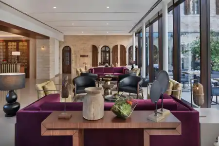 The Setai Tel Aviv, a Member of the leadings of the world - 37