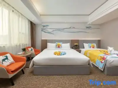 Tongda International - 6