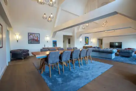 Luxury Style Apartments - 29