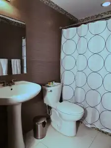 Casa Sobe - 8