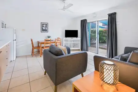 Arlia Sands Apartments - 35