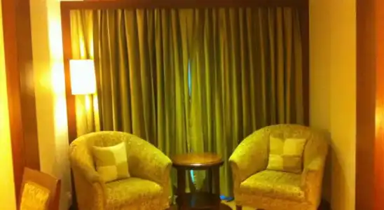 Lemon Tree Premier, Jaipur - 20