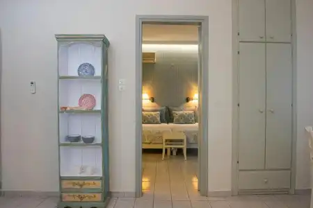 Adrakos Apartments - Adults Only - 124