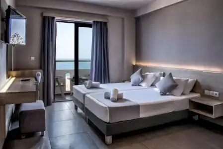 Porto Greco Village Beach - All Inclusive - 73