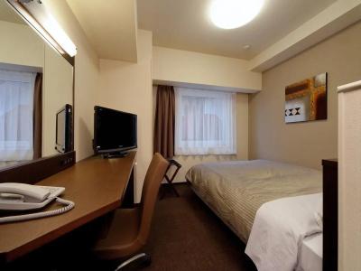 Route Inn Nagoya Imaike Ekimae - 31