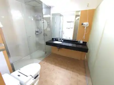 Incheon Airstay - 27