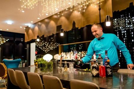 Motel One Leipzig-Post - 24