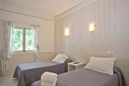 Salino Port Soller - Adults Only +16 - 74