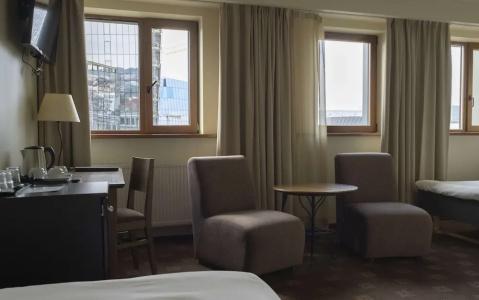Best Western Vilnius - 49