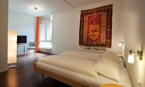 HOP Apartments & Suites - 24