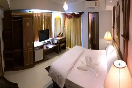 Kim Hostel at Morleng - 31