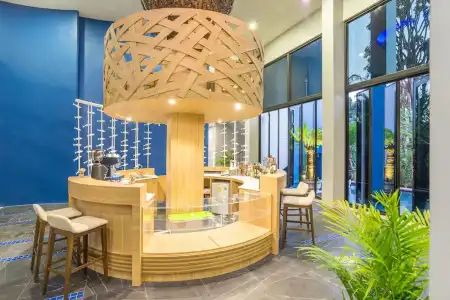 Anda Sea Tales Resort - 17