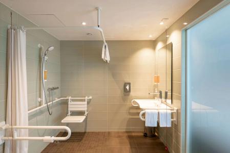 Super 8 by Wyndham Dresden - 9