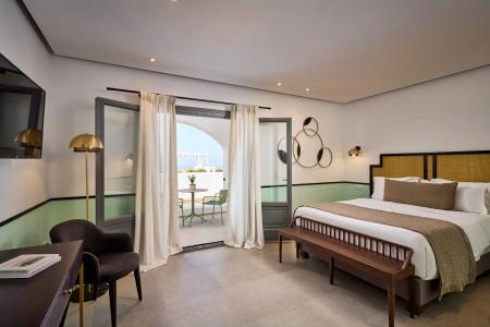 Alleys All-Suite & Spa - 91