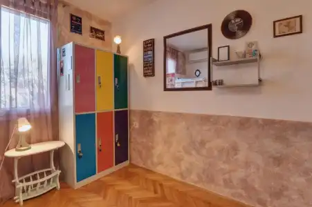 Hostel Q - 33