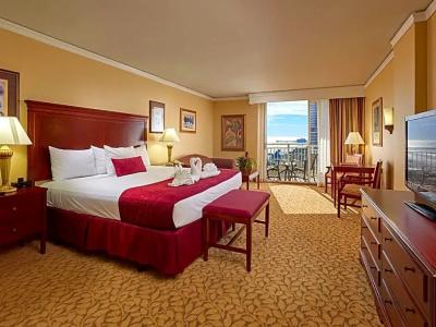 Plaza Resort & Spa - 14