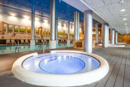 Grupotel Playa de Palma Suites & Spa - 19