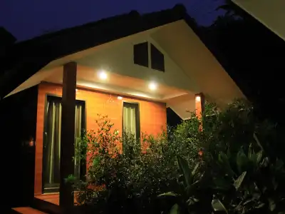 Jim Guest House Kanchanaburi - 0