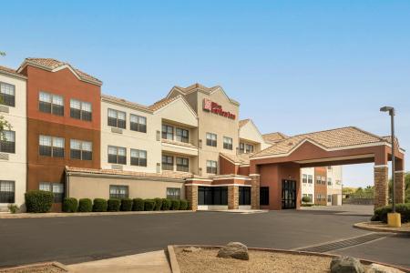 Hilton Garden Inn Phoenix Airport - 24
