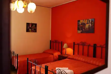B&B Il Cavaliere - 31