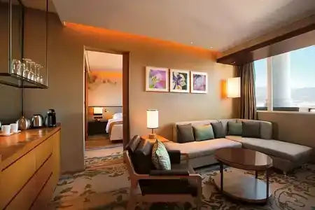 Hilton Garden Inn - 79