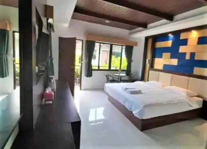 Thalang Resort - 41