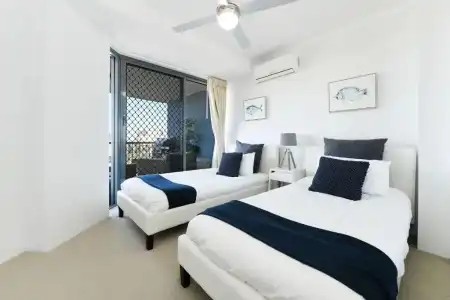 Centrepoint Holiday Apartments - 187