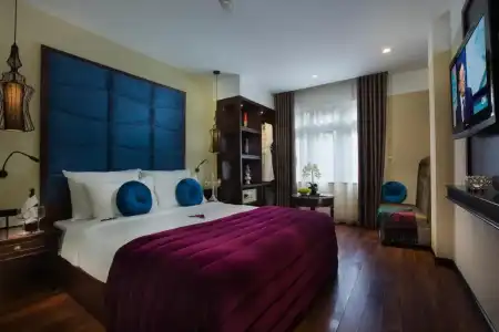 Ambassador Hanoi & Spa - 45