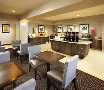 Hampton Inn Carlsbad-North San Diego County - 18