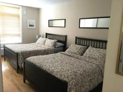 Quality Inn Centre-Ville - 120