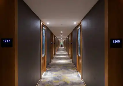 Four Points by Sheraton Shanghai, Kangqiao - 12