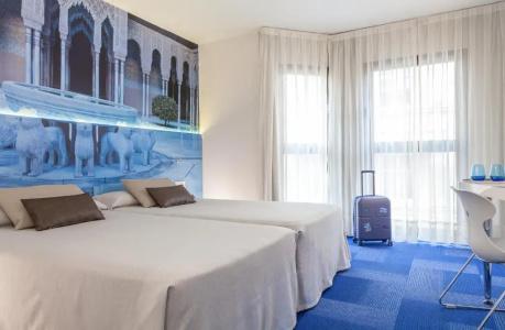 Macià Granada Five Senses Rooms & Suites - 111
