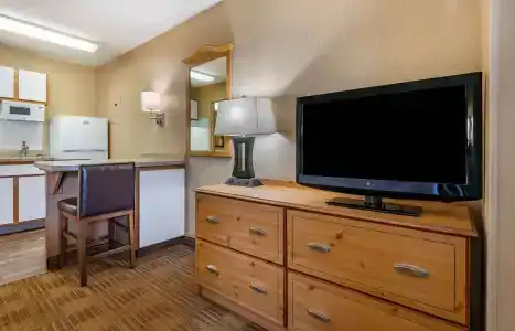 Extended Stay America Select Suites - Jacksonville - Southside - 45
