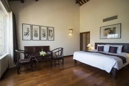 Victoria Hoi An Beach Resort & Spa - 185