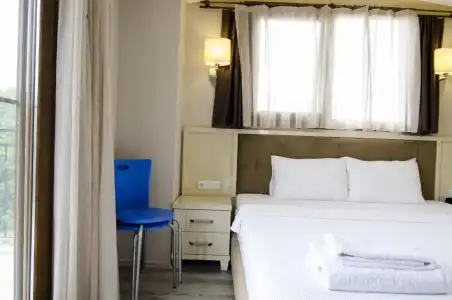 Funda Otel Gocek - 29