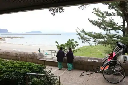 Hana no Onsen Ginsyo - 23