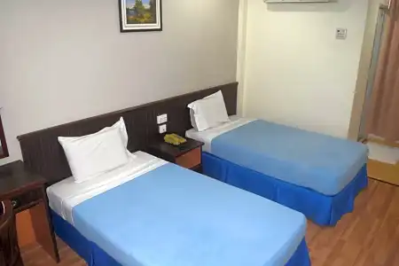 Federal Kangar Perlis - 23