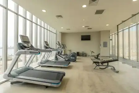 Hilton Garden Inn Iquique - 49