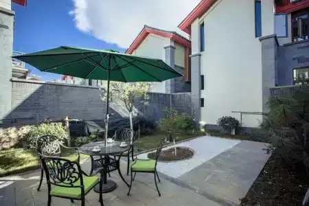 Snowy Sands Resort - 19