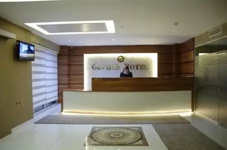 Gevher - 1